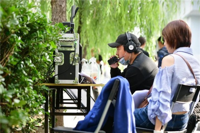 电影近年道3.28首播《立水桥北》:幸福是奋斗出来的