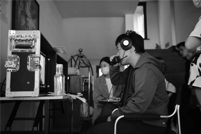 电影近年道3.28首播《立水桥北》:幸福是奋斗出来的