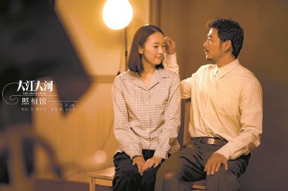 童瑶身上的标签可能是时候撕下来了