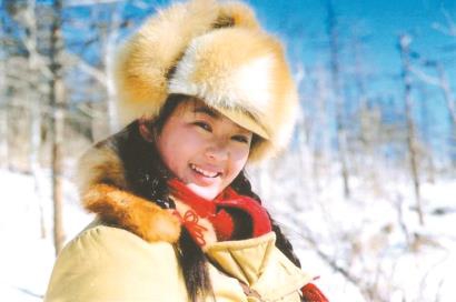 童瑶身上的标签可能是时候撕下来了