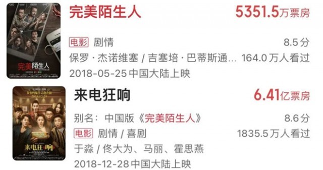 犯罪电影《误杀》原版定档，不按“套路”出牌！