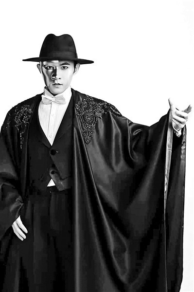 郑棋元：一切随缘不放弃也不强求