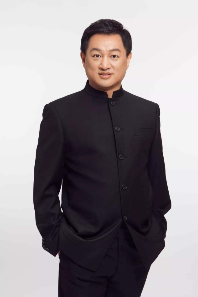 王洪波：为音乐青年当好指路明灯