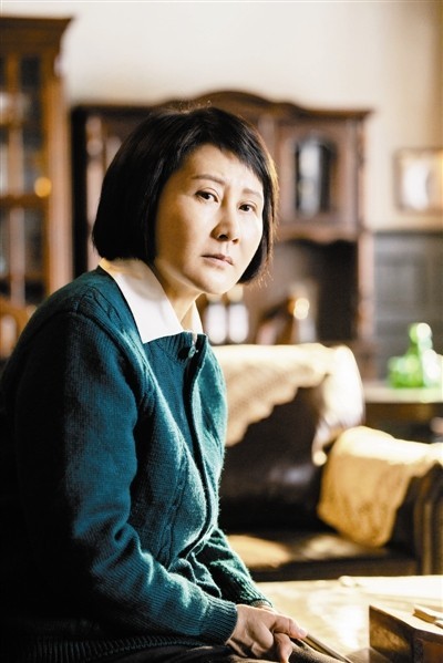 张凯丽:不绝超越自我,只为答谢观众