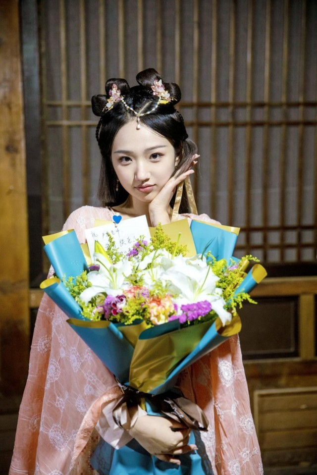 古装探案剧《式微》杀青，热血江湖奇案来袭