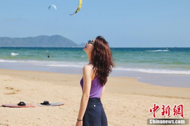 殷桃：郑娟，一个辽远又不尽相似的老朋友