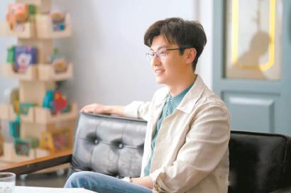 《我们的婚姻》中的类型嫁接及其文化表达