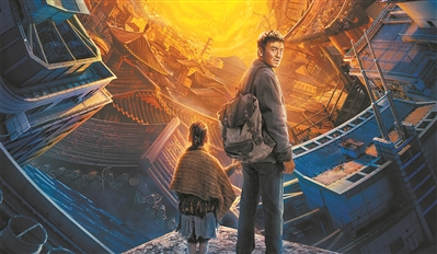 “剧本杀电影”走红 年轻人的“社交新宠”影视化