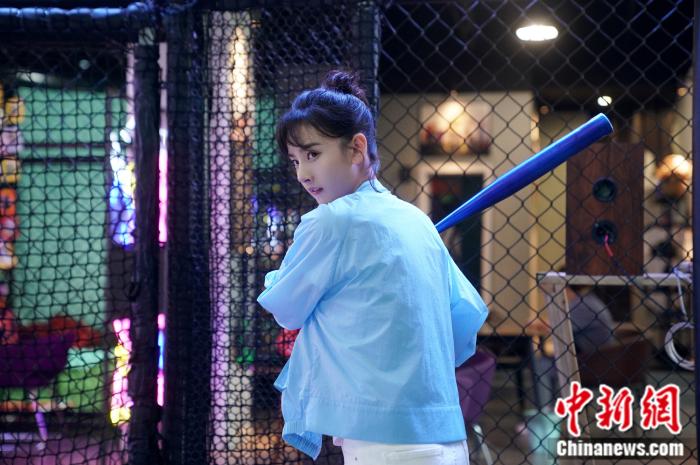 不想当“乔四美”的宋祖儿才是好“钱唯”