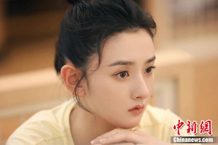 不想当“乔四美”的宋祖儿才是好“钱唯”