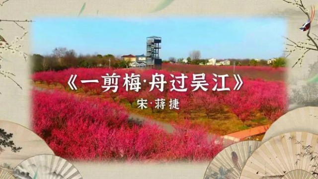 央视剧评 ｜《大美中国诗话清明》：“节日+”的新探索