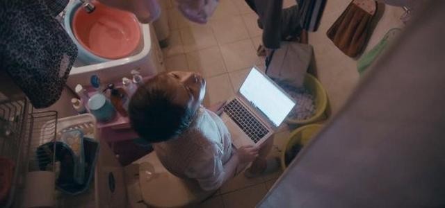 海清的幻想生活：不买房