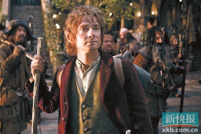 那些年我们一起追过的奇幻电影