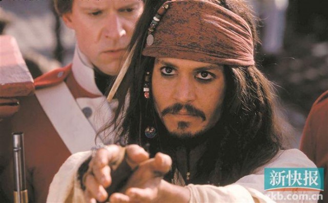 那些年我们一起追过的奇幻电影