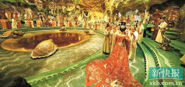 那些年我们一起追过的奇幻电影