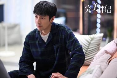 高圆圆张鲁一携《完美伴侣》温暖回归