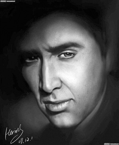 尼古拉斯·凯奇能否再续传奇？