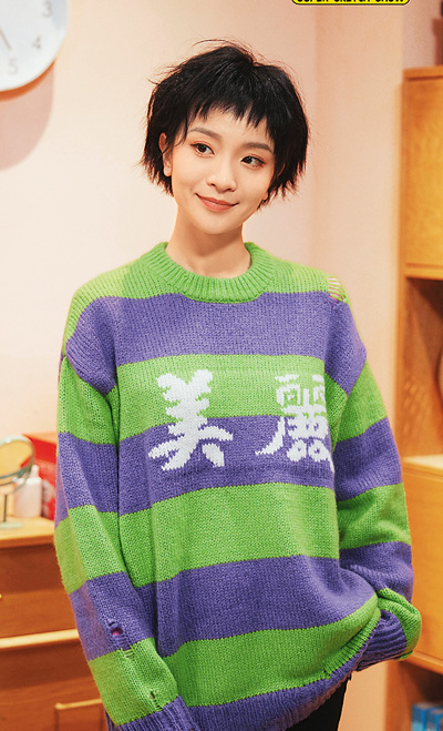 让更多的人喜欢起喜剧