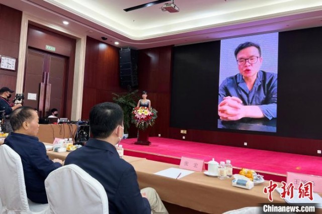 电影《无声的辩护》正式启动 再现手语律师故事