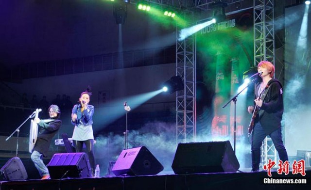 中新艺评:如果“BE美学”有声音……