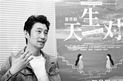 满江:做个高兴康乐的中年人