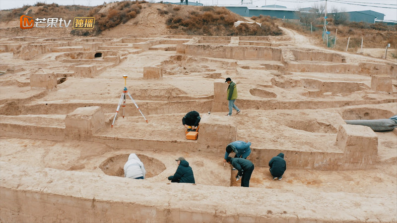 记载片《与丝路打交道的人》讲述鲜活有趣的丝路故事