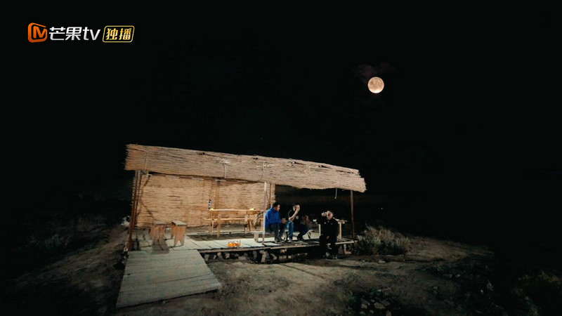 记载片《与丝路打交道的人》讲述鲜活有趣的丝路故事