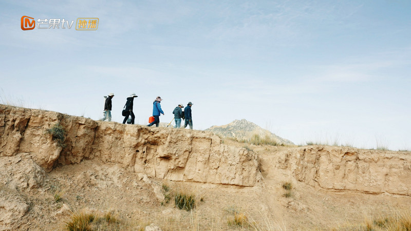 记载片《与丝路打交道的人》讲述鲜活有趣的丝路故事