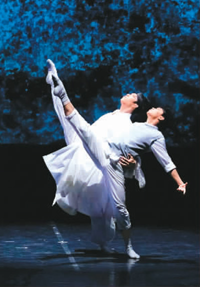 中芭力展十二年创新探索