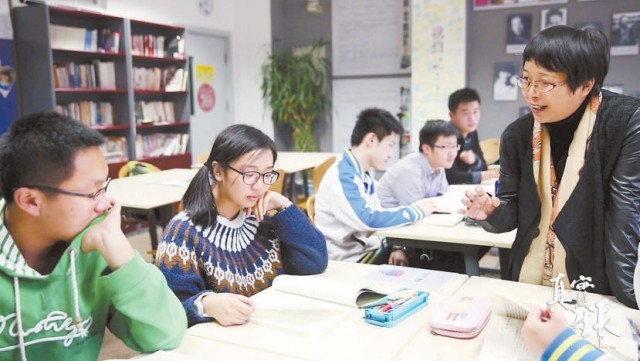 《真实生长》:漫长路永不止息