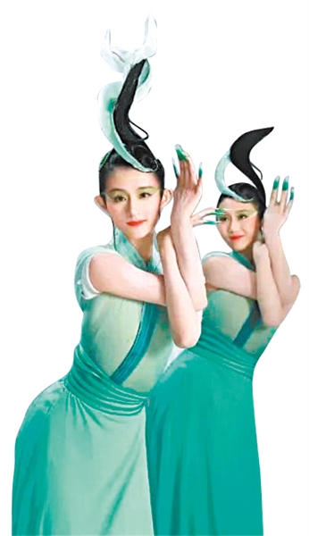 “二十四节气”主题近年现荧屏“把节气过成节”引共鸣