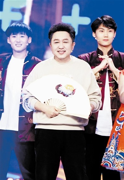 《青春守艺人》经过城市探寻文化匠心