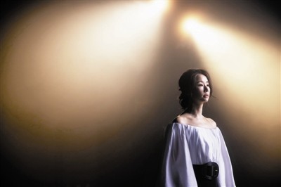 林心如推新歌《请别爱我》