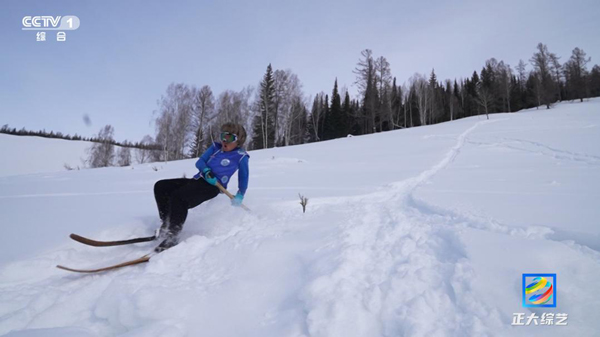 总台常青节目又双叒叕上新！跟着《正大综艺》“深度打卡”祖国绿水青山