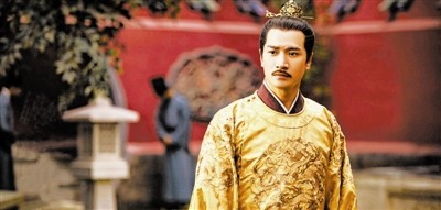 何晟铭:“演历史人物要有敬畏之心”