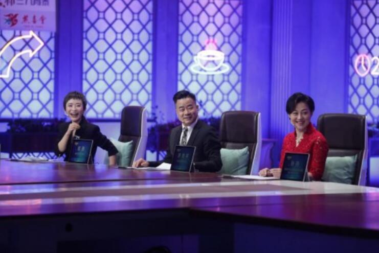 山东卫视《求职高手再起航季》周三首播张雪峰支招如何走出30+职场窘境