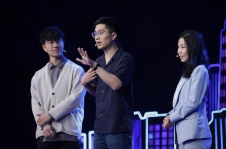 山东卫视《求职高手再起航季》周三首播张雪峰支招如何走出30+职场窘境