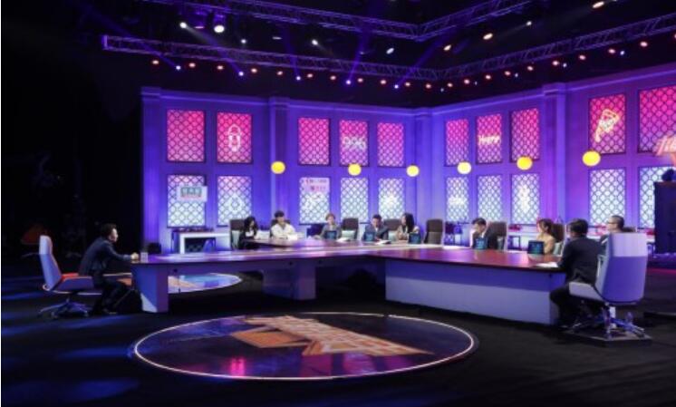 山东卫视《求职高手再起航季》周三首播张雪峰支招如何走出30+职场窘境