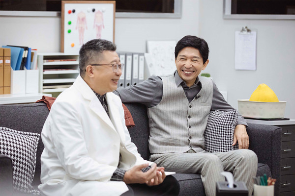 《初入职场的我们·法医季》讲述真实的法医故事