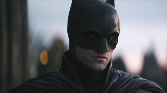 《新蝙蝠俠》全球票房出色，拍續集似乎也是情理之中