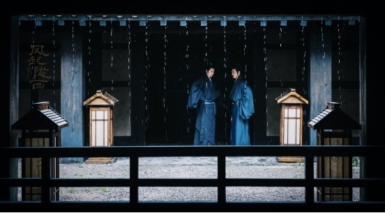 电视剧《风起陇西》:探三国风云,展文化风骨