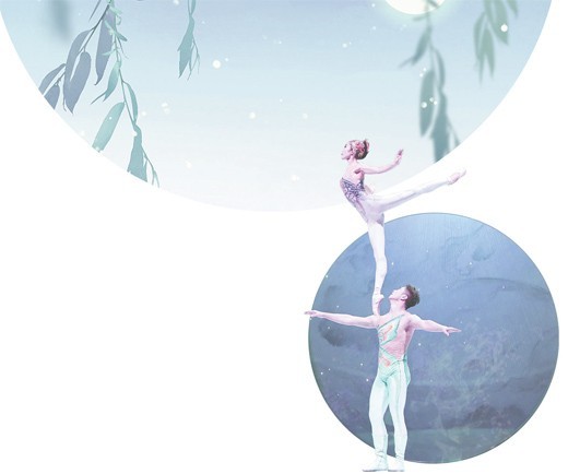 杂技剧 “技”“艺”跨界融合 丰富舞台表演