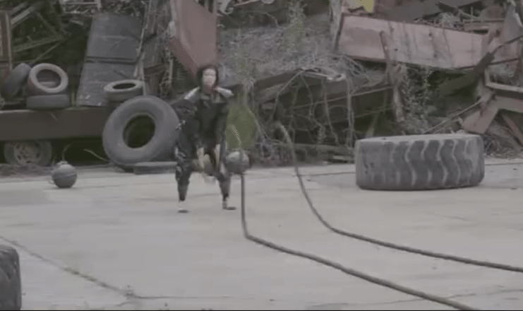 对话谭卓：我其实不是一个“拼”的人