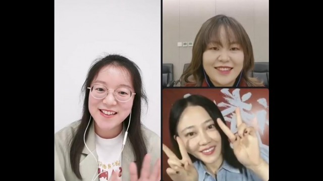 对话谭卓：我其实不是一个“拼”的人