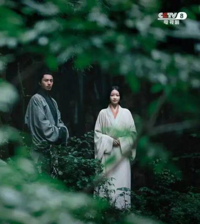 央视剧评 ｜《风起陇西》：大时代变局中的人间情义“结”