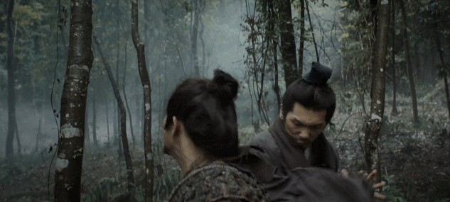 央视剧评 ｜《风起陇西》：大时代变局中的人间情义“结”