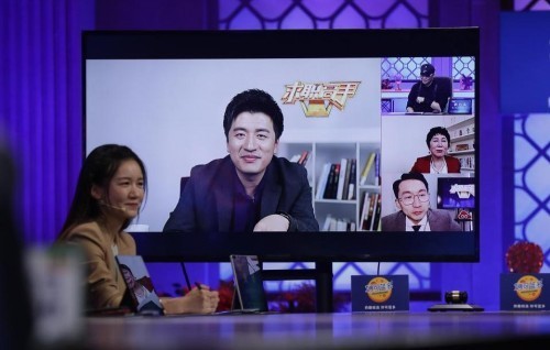 《求职高手》迎来“瓷娃娃”求职者：想在北京有个家