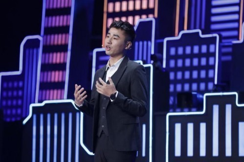 《求职高手》迎来“瓷娃娃”求职者：想在北京有个家