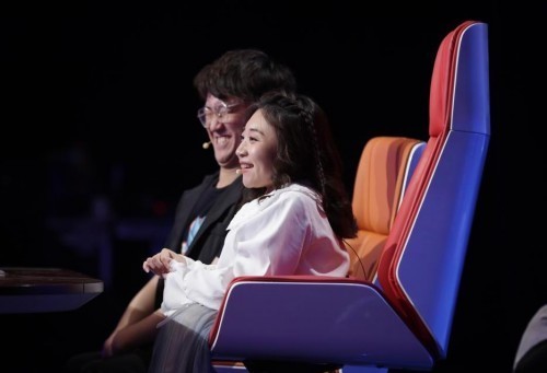 《求职高手》迎来“瓷娃娃”求职者：想在北京有个家