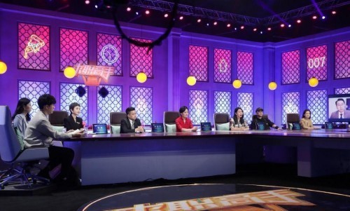 《求职高手》迎来“瓷娃娃”求职者：想在北京有个家